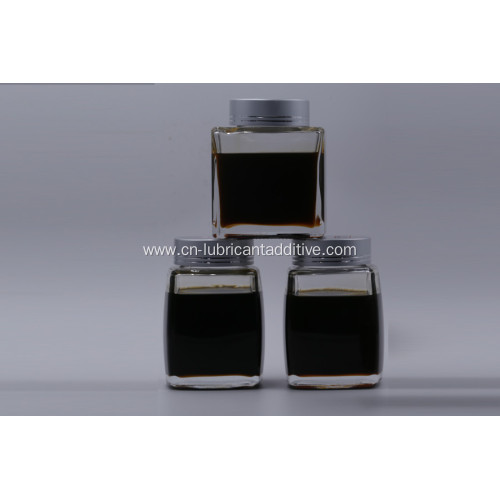 Marine System Oil Additive Lube Oil Additive Package